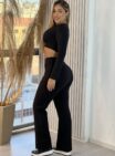 conjunto cátia preto