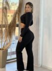 conjunto cátia preto