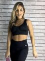 top regata sem costura selene