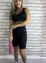 top regata sem costura selene