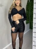 conjunto cátia cinza