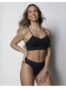 soutien top sem costura preto selene
