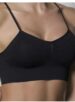 soutien top sem costura preto selene