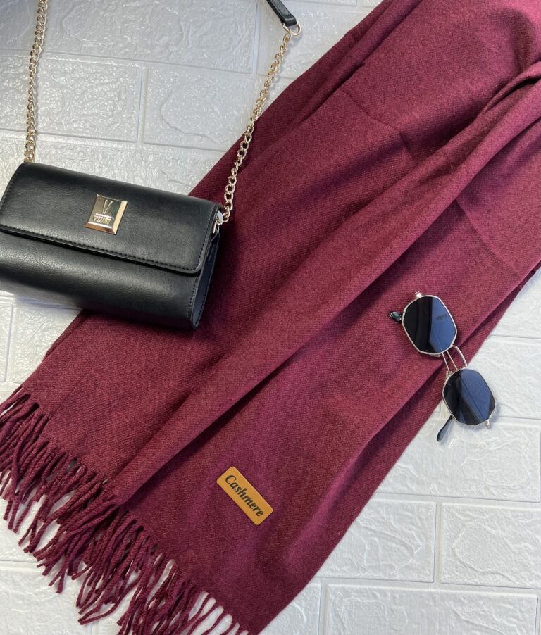 lenço flanelado bordo lenço flanelado bordo