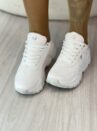 tênis napa branco 140 003 02