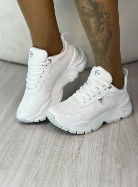 tênis napa branco 140 003 02