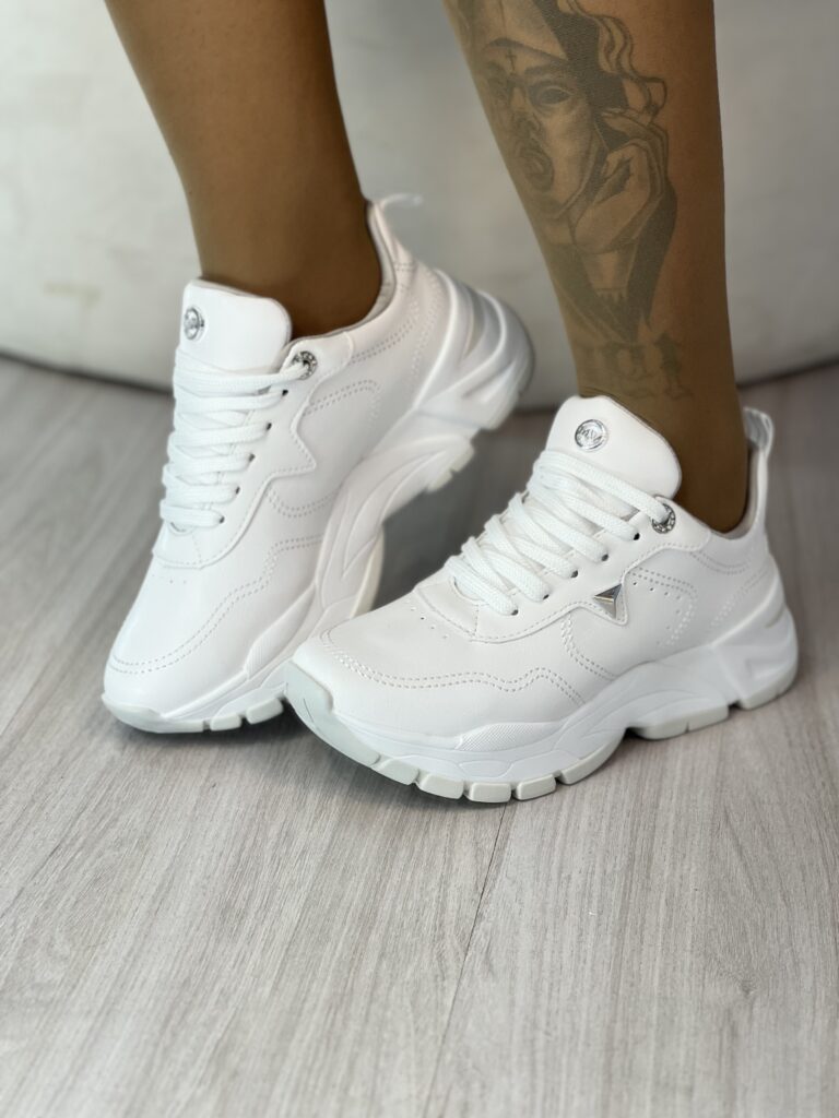 tênis napa branco 140 003 02