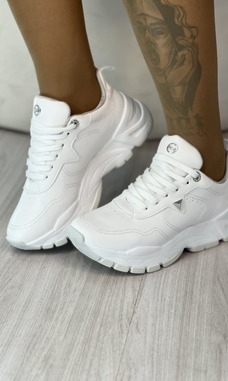 tênis napa branco 140 003 02