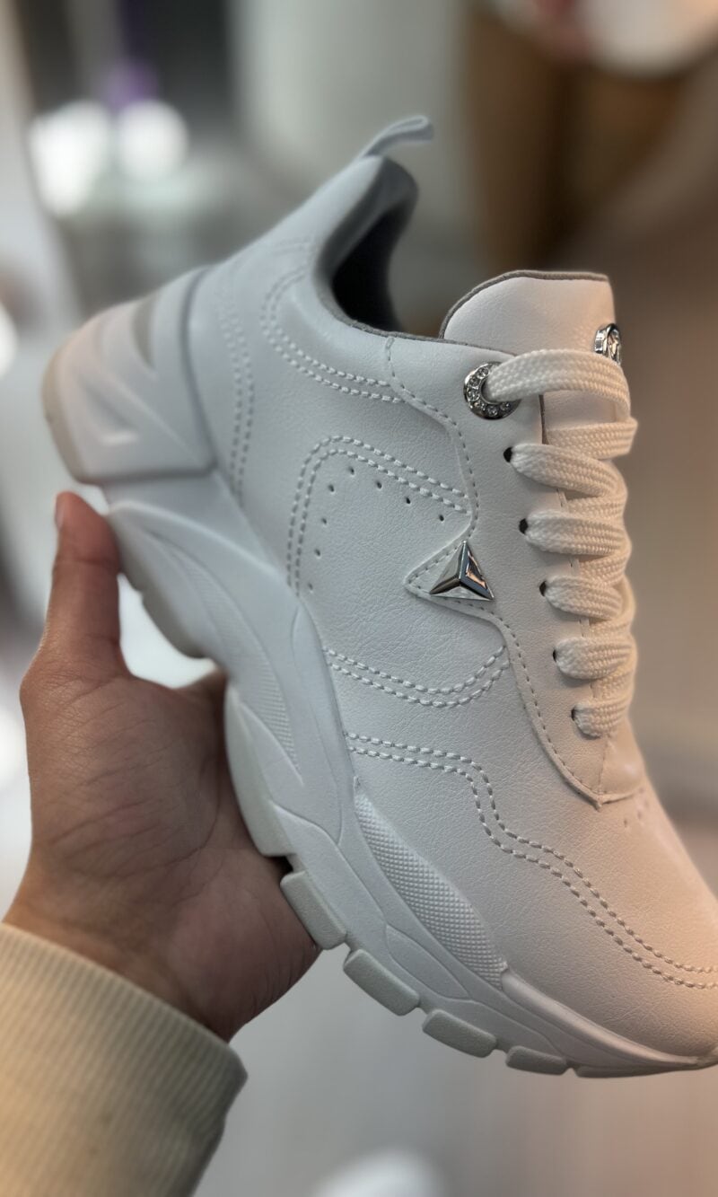 tênis napa branco 140 003 02 tênis napa branco 140 003 02