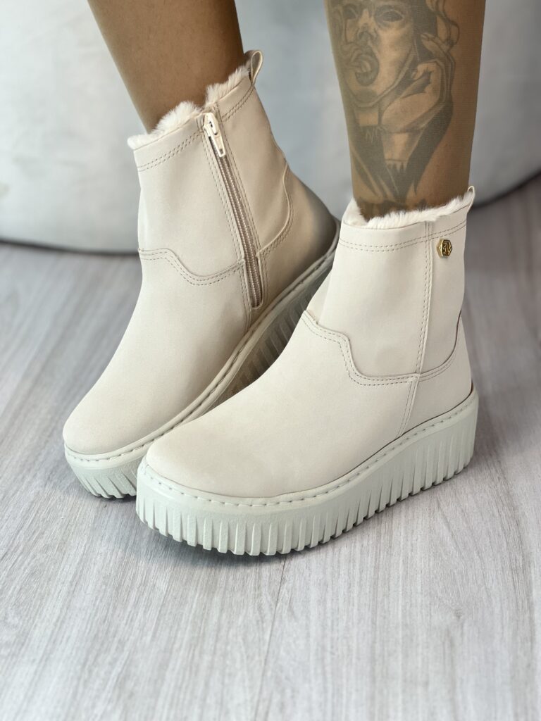 bota pelinho via marte off 047 010 04 bota pelinho via marte off 047 010 04