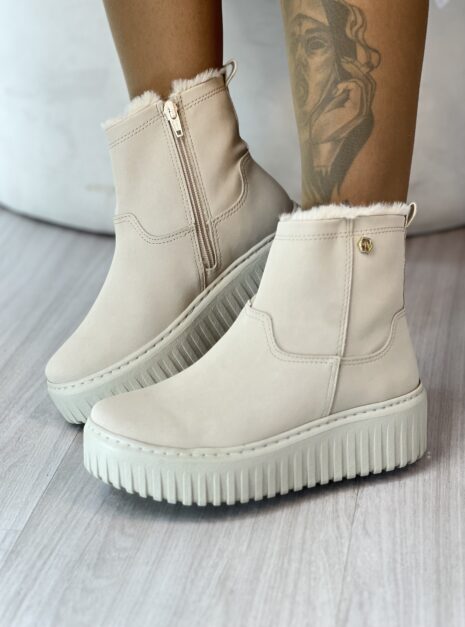 bota pelinho via marte off 047 010 04