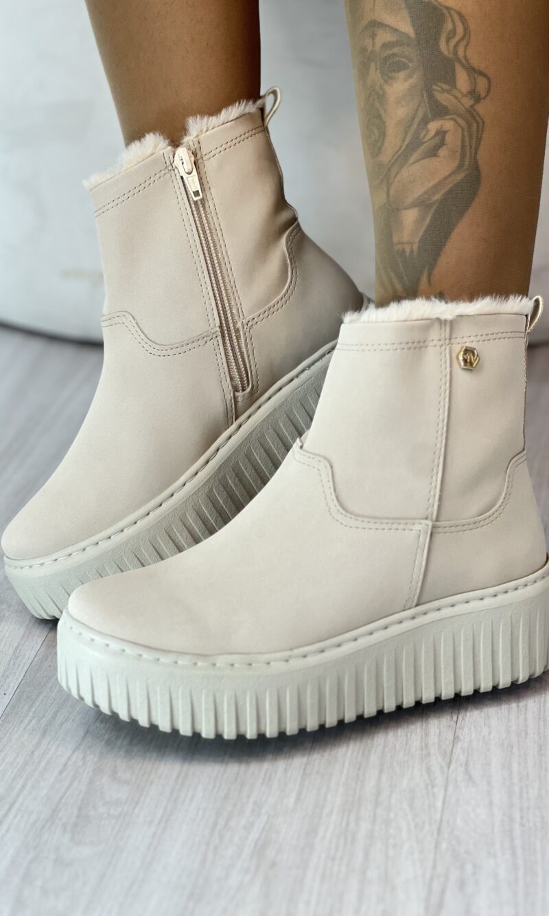 bota pelinho via marte off 047 010 04