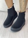 bota telinho via marte preto 047 010 04