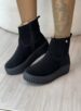 bota telinho via marte preto 047 010 04