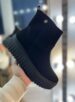 bota telinho via marte preto 047 010 04