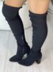 bota over lycra via marte 021 015 01