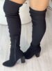 bota over lycra via marte 021 015 01