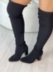 bota over lycra via marte 021 015 01