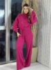 conjunto modal mousse cecília rosa pink