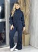 conjunto modal mousse cecília azul marinho