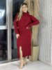 conjunto midi modal lorena vermelho