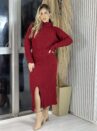 conjunto midi modal lorena vermelho