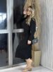 conjunto midi modal lorena preto