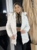 parka apeluciada yas off white