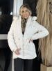 parka apeluciada yas off white