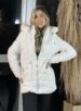 parka apeluciada yas off white