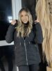 parka apeluciada yas preto