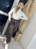 body cavado tuani off white