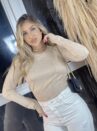 blusa modal mônica