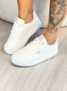 tênis casual branco via marte 042 008 07