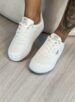 tênis casual branco via marte 042 008 07