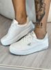 tênis casual branco via marte 042 008 07