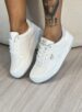 tênis casual branco via marte 042 008 07
