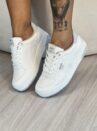 tênis casual branco via marte 042 008 07
