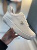 tênis casual branco via marte 042 008 07