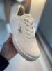 tênis casual branco via marte 042 008 07