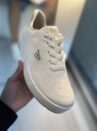 tênis casual branco via marte 042 008 07