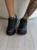 tênis esportivo fly high ramarim preto 23 80104