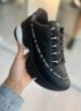 tênis esportivo fly high ramarim preto 23 80104