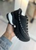 tênis esportivo fly high ramarim preto 23 80104