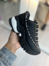 tênis esportivo fly high ramarim preto 23 80104
