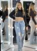 calça wide leg marina