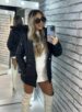 parka apeluciada yas preto