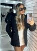 parka apeluciada yas preto