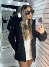 parka apeluciada yas preto