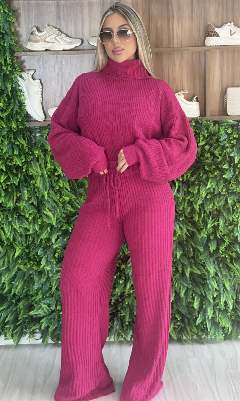 conjunto modal mousse cecília rosa pink conjunto modal mousse cecília rosa pink